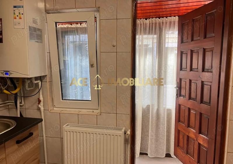 Garsoniera de inchiriat | Gara de Nord | Metrou | Centrala - 4