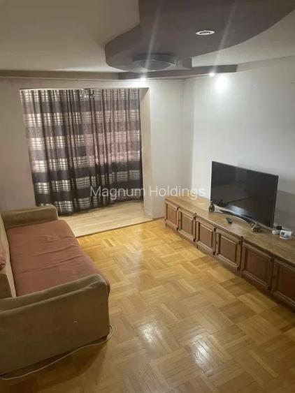 Apartament doua camere, Calea Bucuresti, doua balcoane