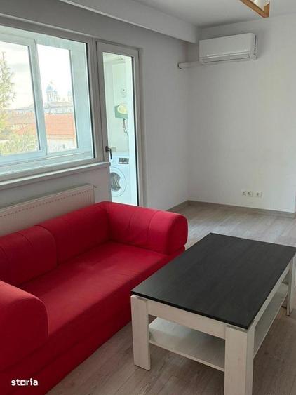 cv 186 Zona Albina! apartament 2 camere semidecomandat - 1