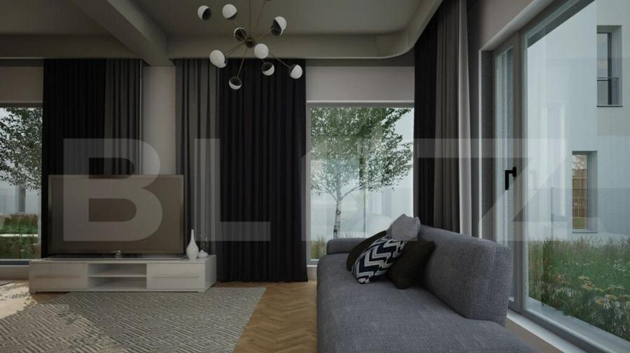 Vila lux Corbeanca| CITTA DEL LAGO - 1