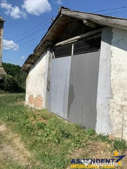 Spatiu comercial Industrial multifunctional: productie,depo - 2