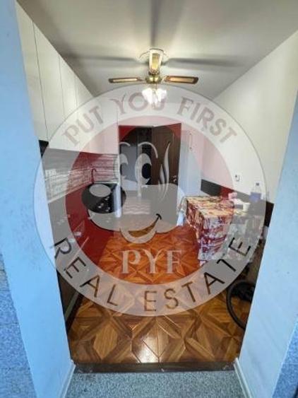 Piata Rahova | 3 camere | Decomandat | 67mp | B12886 - 2