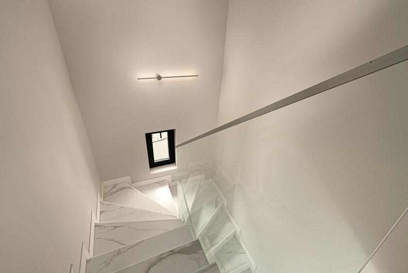 Complex case finalizate str Tiparnitei Sos Giurgiului Dedeman Sector 5 - 17