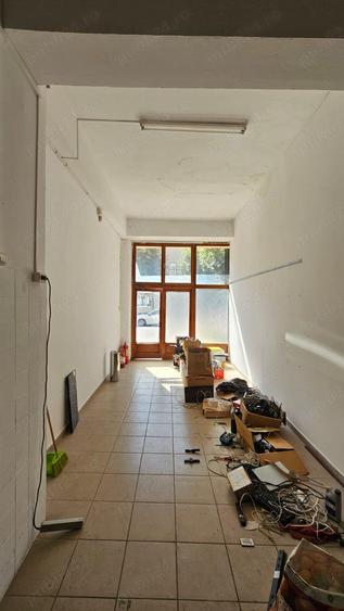 Spatiu comercial 60 mp zona scoala 8 - 7