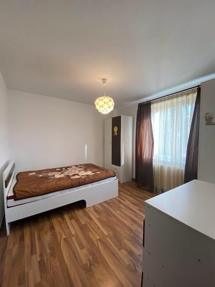 Ofer inchiriere ap 2 cam, Expo Parc, mobilat si utilat, 1500 lei - 15