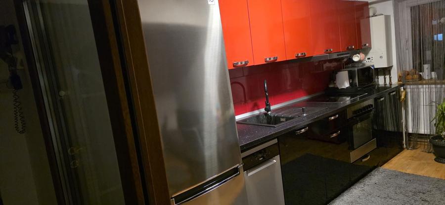 Apartament Modern si Spatios pe Calea Bucuresti 4 camere et 2 - 5
