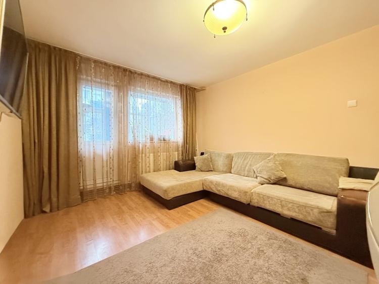 Apartament cu 4 camere de inchiriat in zona Tomis Nord - 2