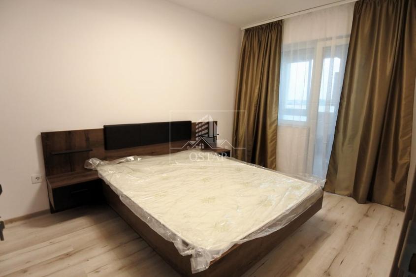 Apartament cu 2 camere de inchiriat in zona Nord, Cartier FIALD - 8