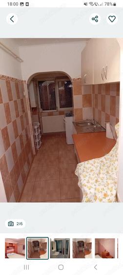 Vand garsoniera vidin str Eroilor - 4