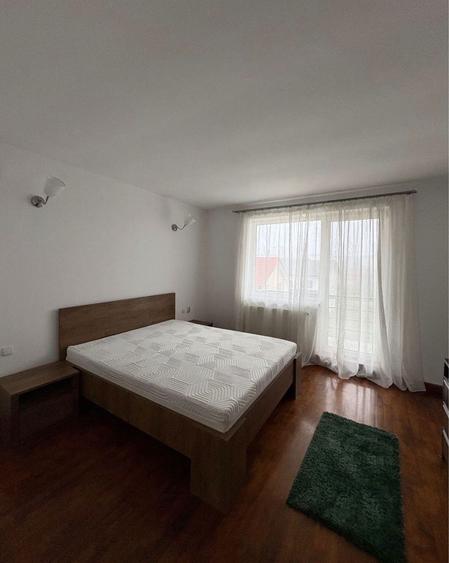Inchiriez apartament superb 3 camere Cetate - doua parcari - 6