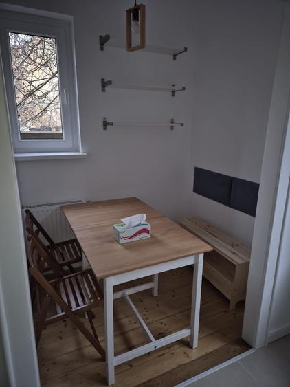 De închiriat Garsoniera în zona centrală a Brașovului - 3