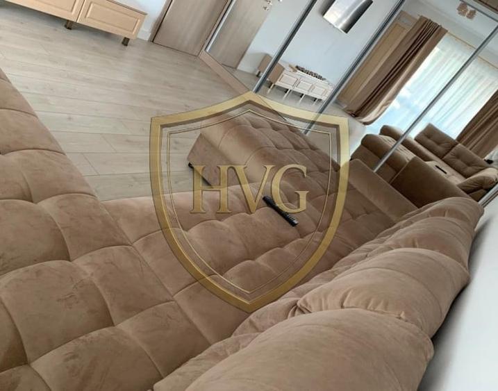 Apartament 2 camere | Prima chirie | Centrala | Nord City Pipera - 1