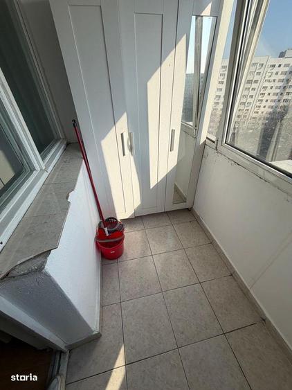 Dristor Baba Novac - Str Reconstructiei - PARC IOR - 5