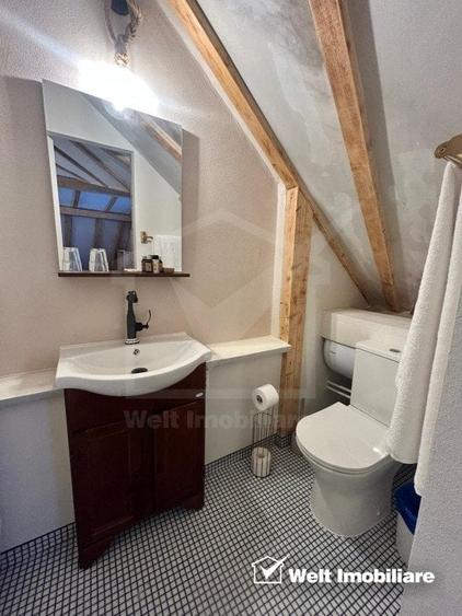 Oportunitate de business, zona ultracentrala, 8 camere - 22