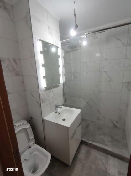 Inchiriez garsoniera in Zorilor - 2