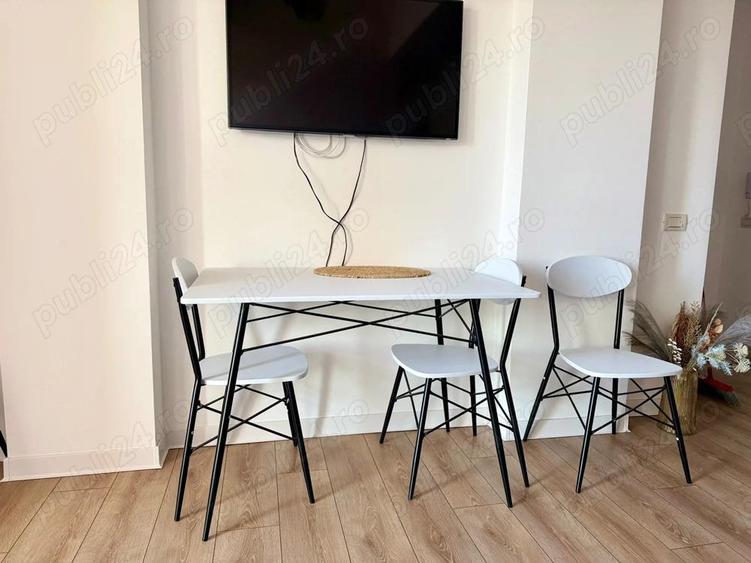 apartament bloc nou - 2