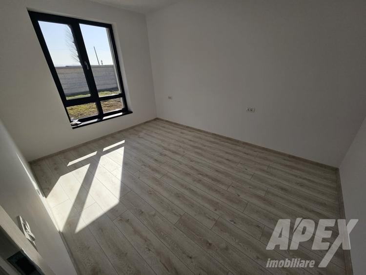 Casa individuala 5 camere | teren 500 mp | Magurele  | Comision 0% - 14