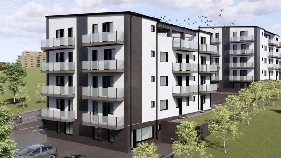 Comision 0- Apartament 1 camera, Tva si parcare incluse in pret. - 3