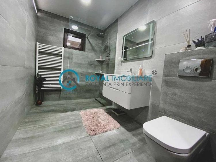 Royal Imobiliare - Vanzare Vila zona Centrala - 8
