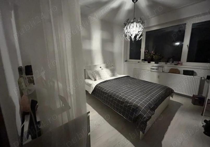 2 camere renovat complet | 2 min metrou Pia?a Iancului | lini?te | mutare imediata - 4