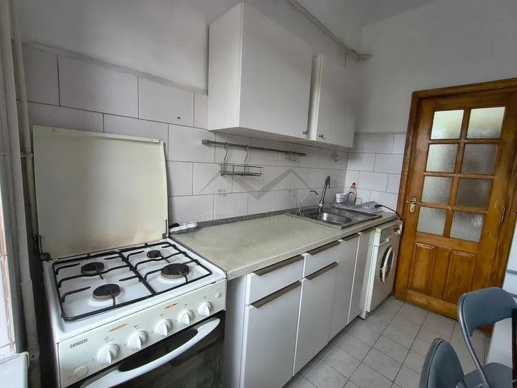 Apartament 2 camere Arcu - 5