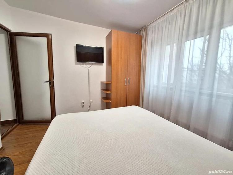Apartament cu 2 camere decomandat Siderurgistilor Vest ( zona -Scoala nr 10) - 6