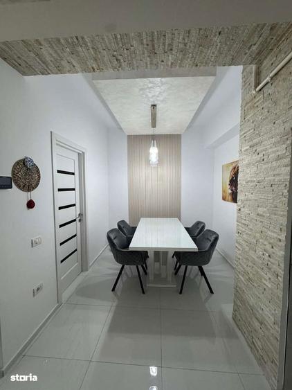 Apartament 4 Camere2 bai-Et.1-Bloc 2018-Loc Parcare Inclus-Tomis Nord - 5