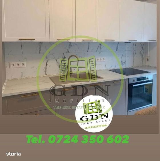 Apartament mobiliat utilat - 5