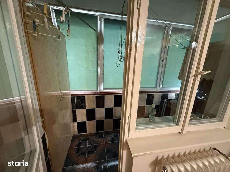 Micro 7 Str ELIBERARII | Decomandat | Etaj 3/4 | IAKAB ISTVAN - 1