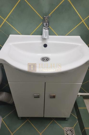 Studio 1C, Zona Lipovei, centrala proprie, disponibil imediat, contract anaf - 5