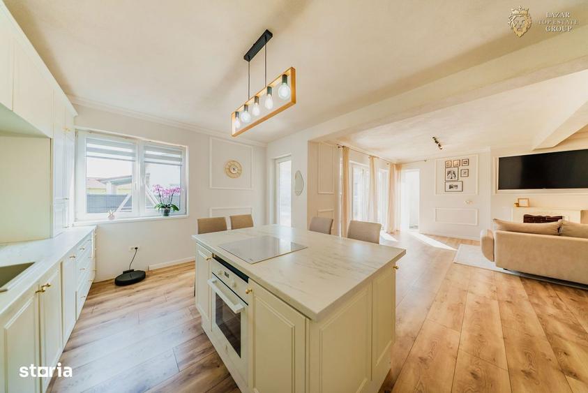 Casa moderna de vanzare in Livada - 17