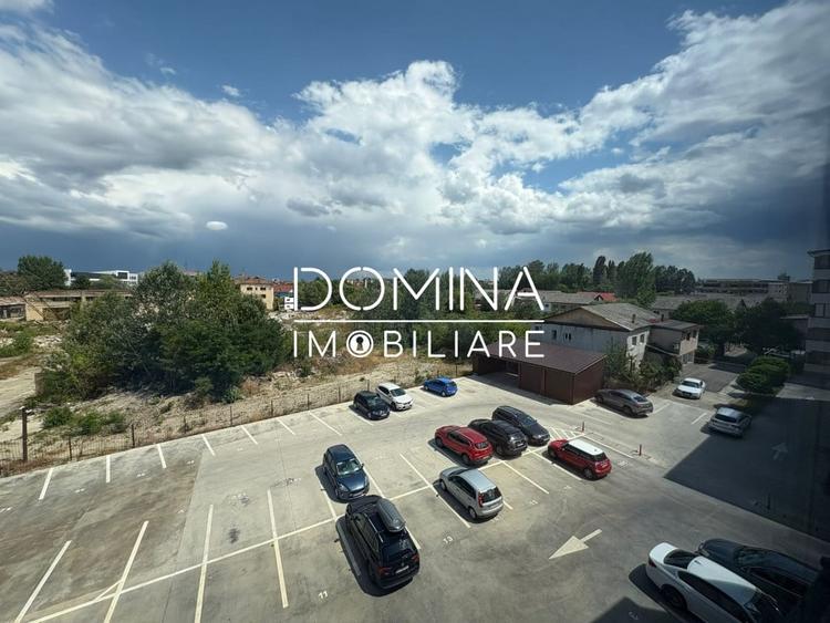 Vanzare apartament 3 camere * 79 mp - bloc NOU * - Strada Bicaz - loc parcare - 9