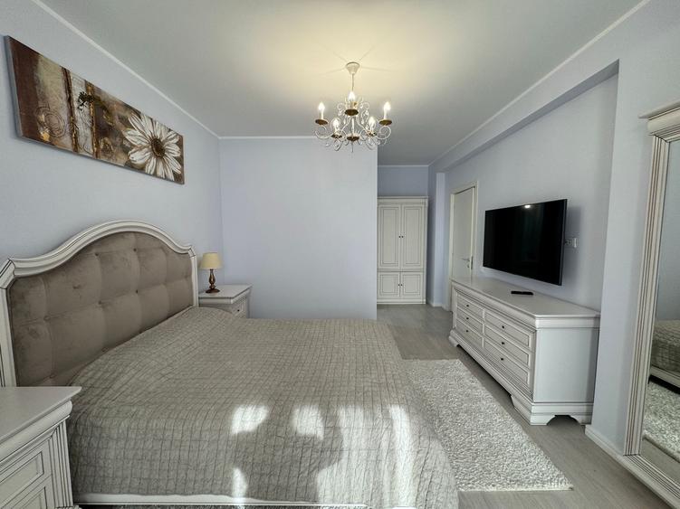 Apartament 3 camere SUPERLUX-Faleza nord(AXI70) - 15