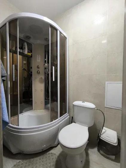 Garsoniera de inchiriat - Zona Baneasa - 3