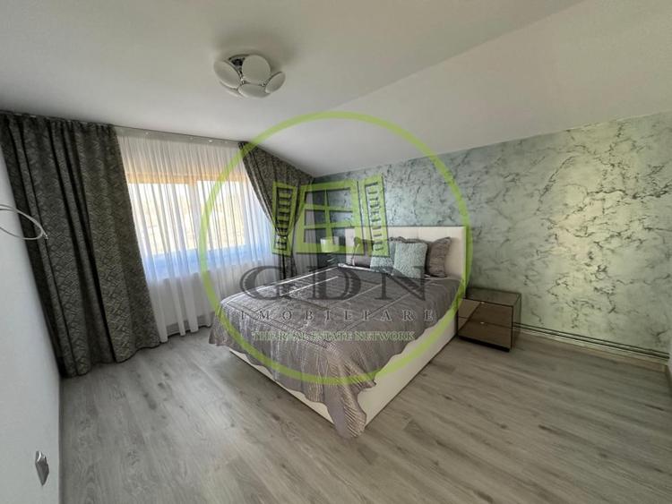 Casa P+M, 1000 mp teren, 178,97 mp, Carcea - 2