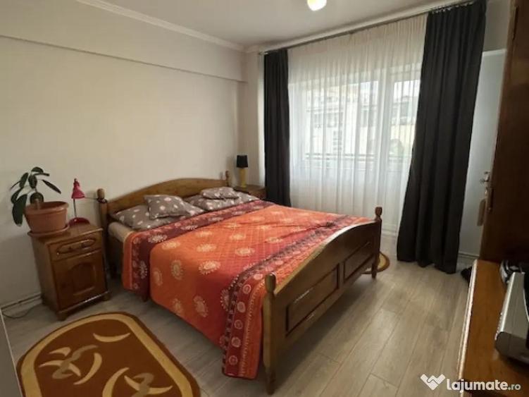 Apartament de vanzare, 74 mp, Bulevardul Traian - 10