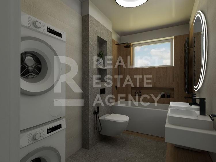 Vânzare, apartament, o cameră, Giroc, Timiș - 6