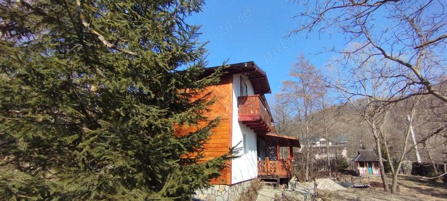 Vand casa+ teren Breaza - 3