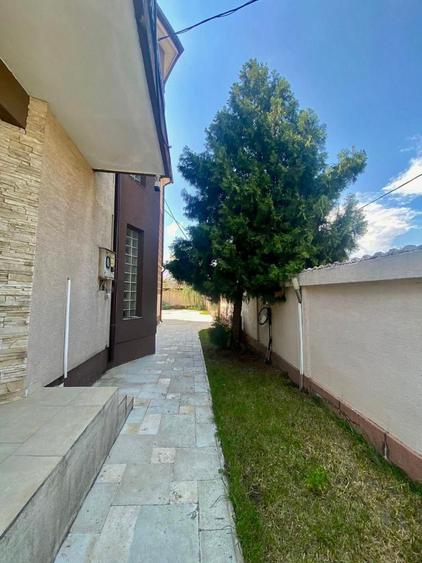 CASA INDIVIDUALA CU PISCINA METROU APARATORII PATRIEI - 5