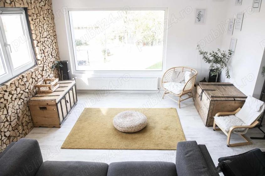 Casa de la Antena 1 cu vedere la lac-Balote?ti Laguna Verde, Caciula?i - 2