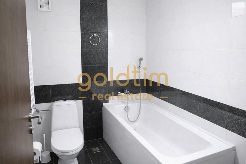 SUPERBA / GARSONIERA COZY / SPATIOASA / ZONA PREMIUM - 6