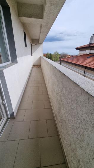 Garsoniera decomandata, Drumul Fermei, mutare imediata - 2