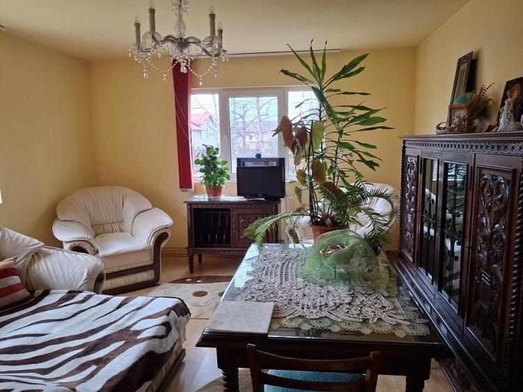 Vila P+1  Ploiesti - Paulestii Noi - 6