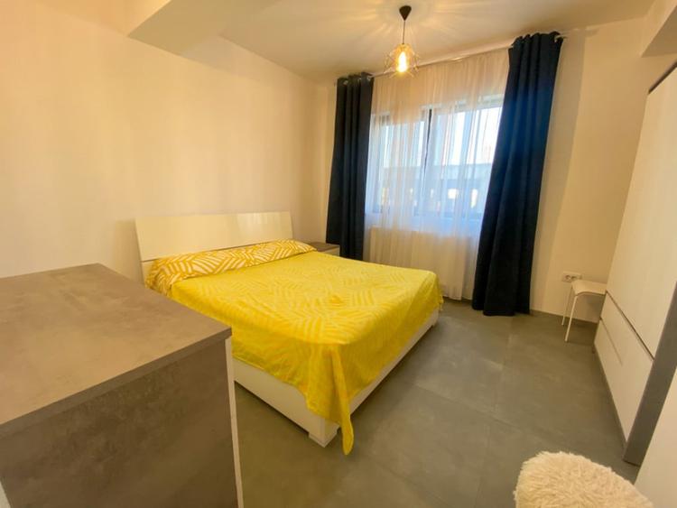 Apartament 2 camere - Decomandat - zona Campus - Termen lung - 3