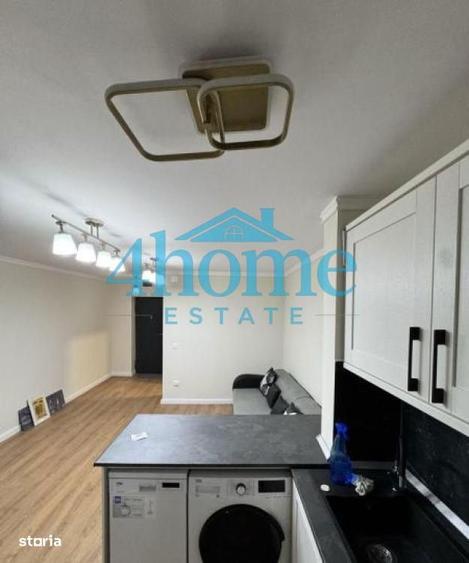 Garsoniera|Nicolae Grigorescu|Salajan|Metrou - 3