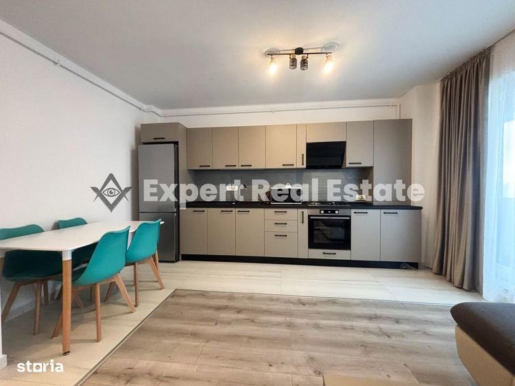 APARTAMENT SPATIOS 2 CAMERE NOU | PRIMA INCHIRIERE - 7