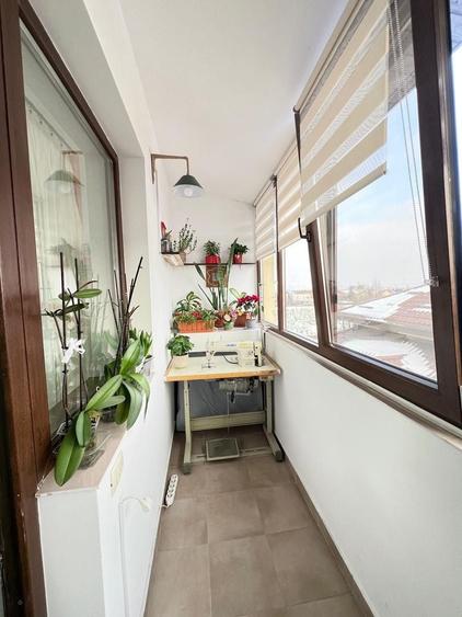 Apartament 2 Camere Chiajna Gospodari 41A Lacul Morii Parcare Inclusa - 3