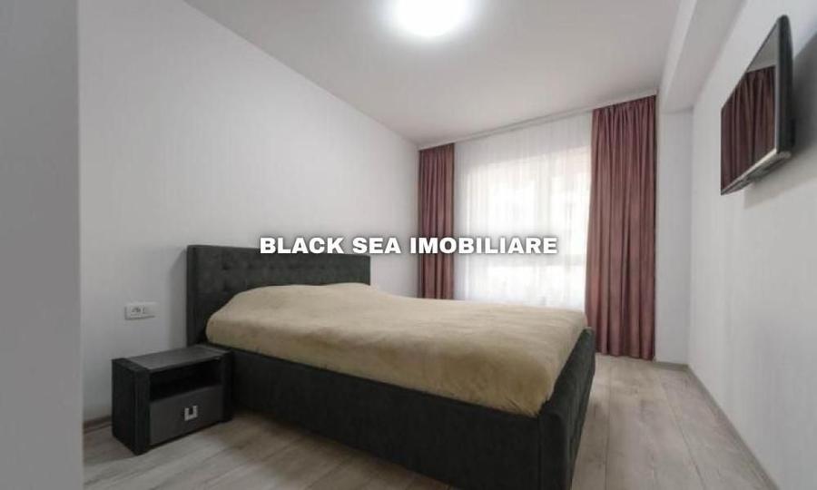 Apartament 2 Camere LUX Tomis Plus - Parcare si boxa - Ocazie - 6