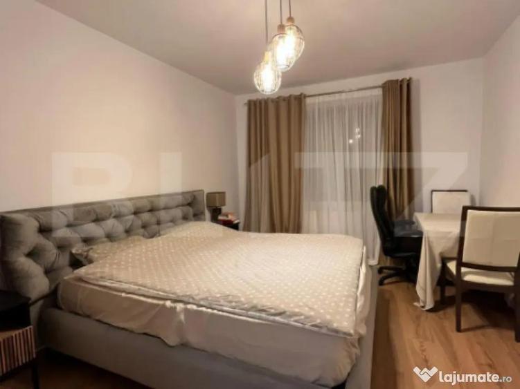 Apartament de vanzare, 65 mp, Lavandei Residence - 1