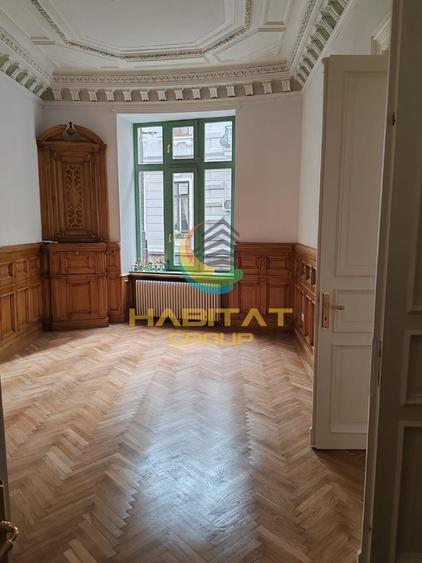 Vila Renovata în Centrul Bucureștiului - 2